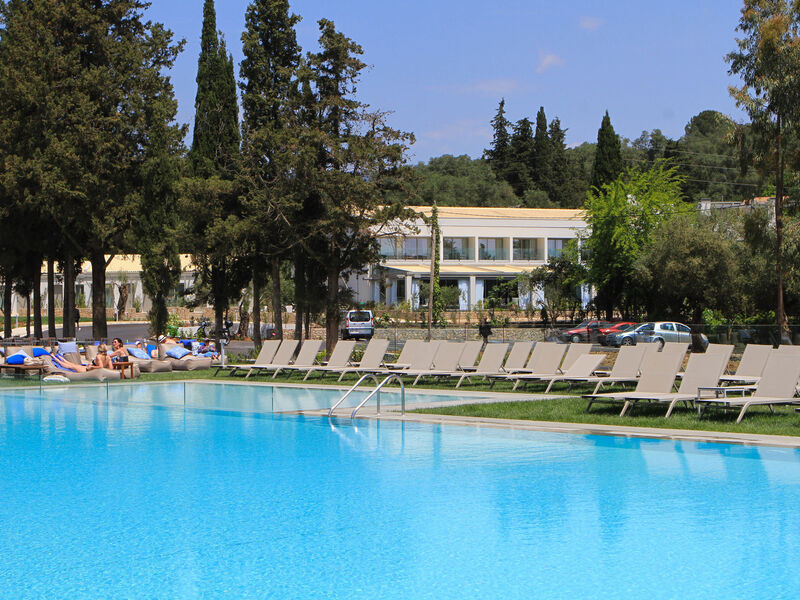Rodostamo Hotel & Spa