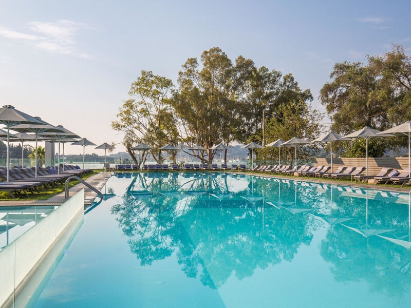 Rodostamo Hotel & Spa