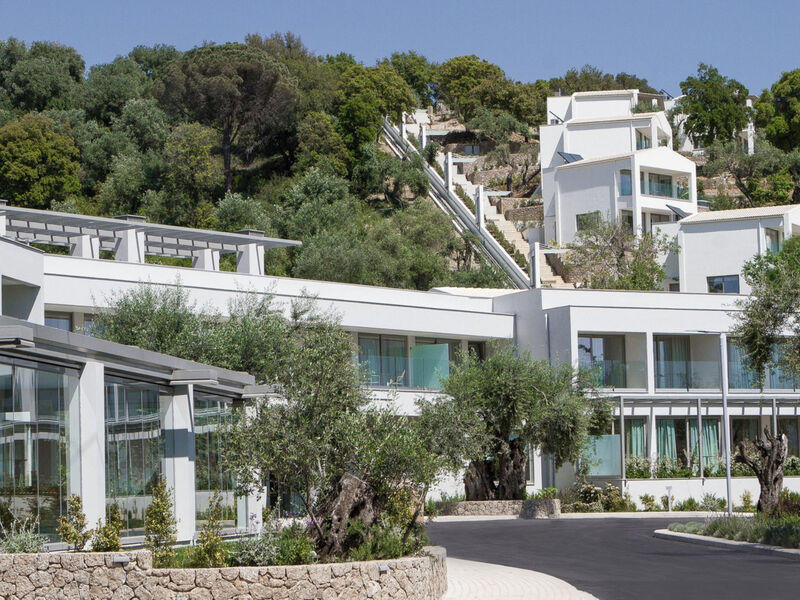 Rodostamo Hotel & Spa