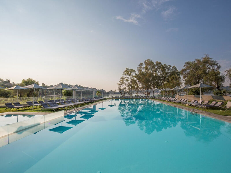 Rodostamo Hotel & Spa