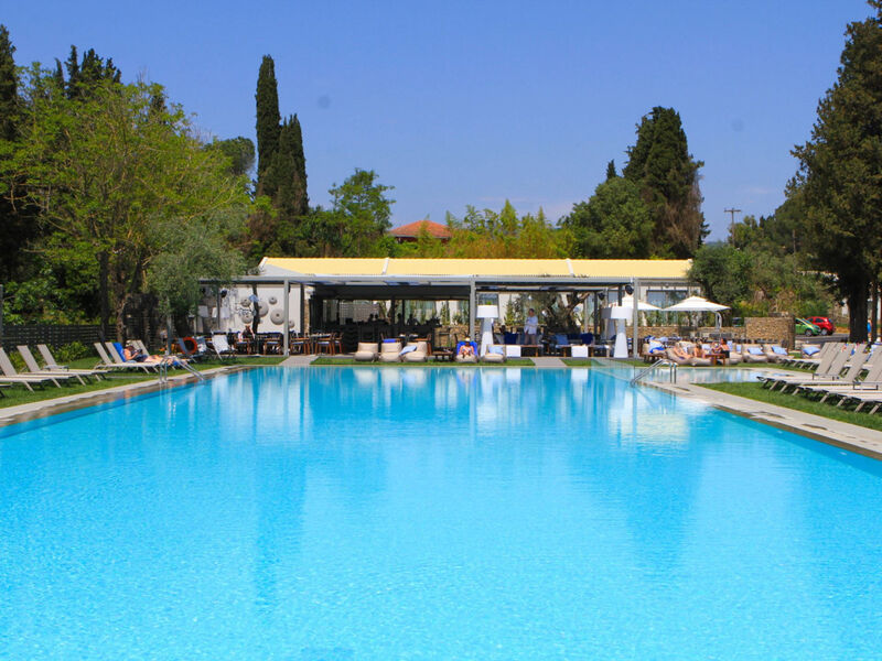 Rodostamo Hotel & Spa