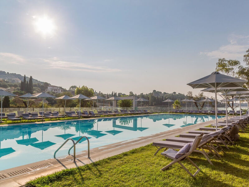 Rodostamo Hotel & Spa