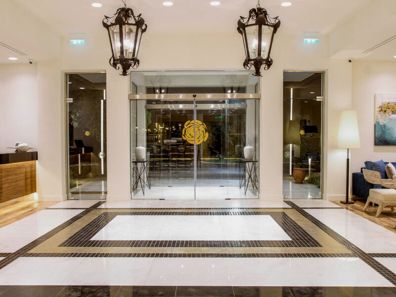 Rodostamo Hotel & Spa