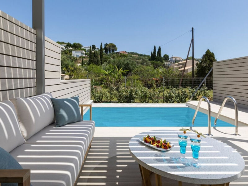 Rodostamo Hotel & Spa