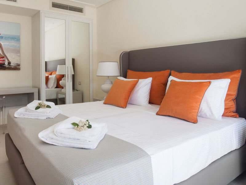 Rodostamo Hotel & Spa