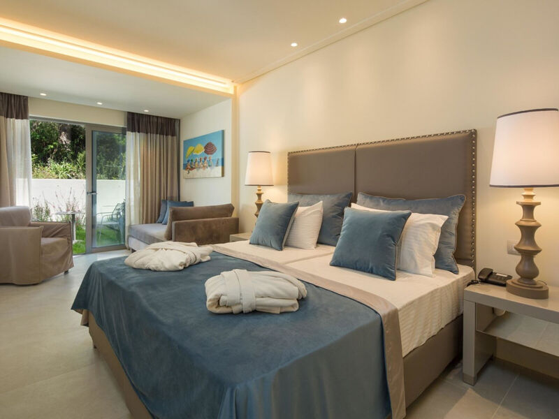 Rodostamo Hotel & Spa
