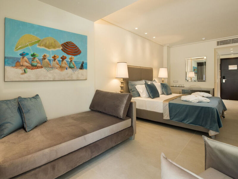Rodostamo Hotel & Spa