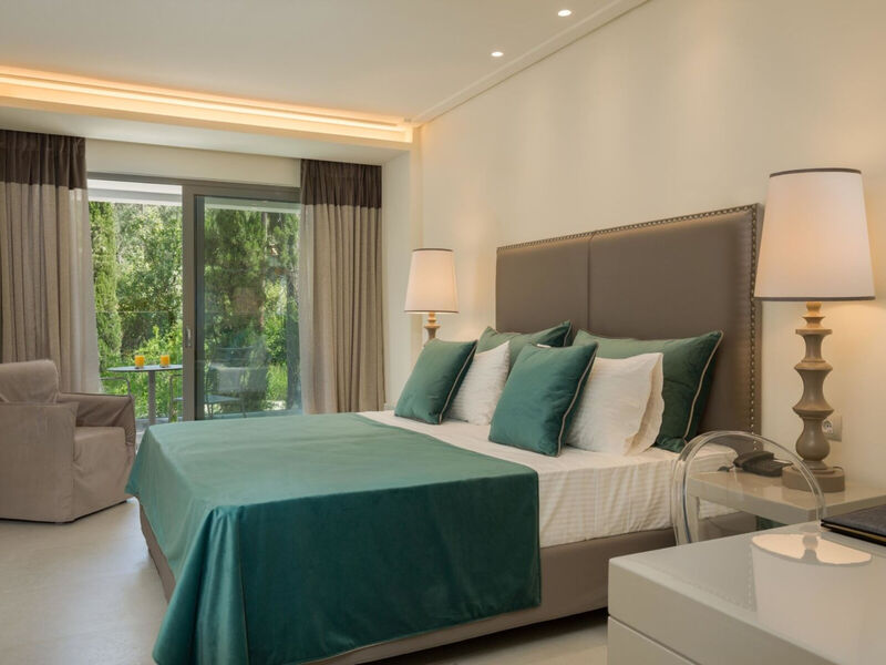 Rodostamo Hotel & Spa