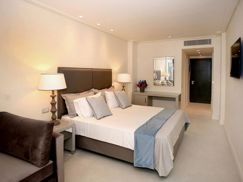 Rodostamo Hotel & Spa