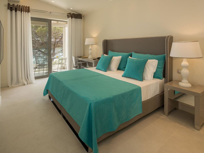 Rodostamo Hotel & Spa