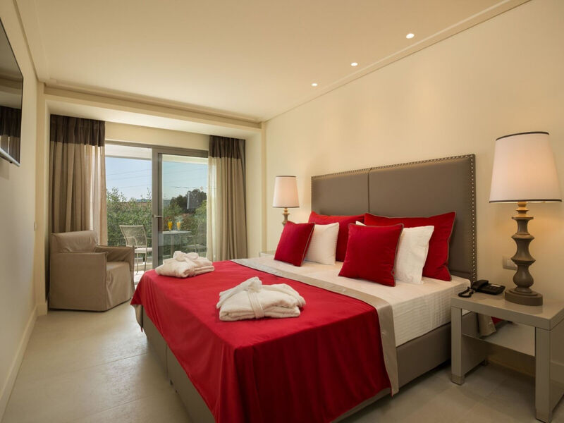 Rodostamo Hotel & Spa