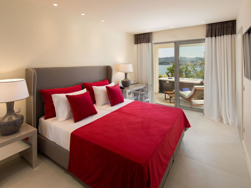 Rodostamo Hotel & Spa