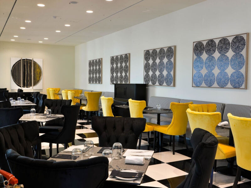 Rodostamo Hotel & Spa