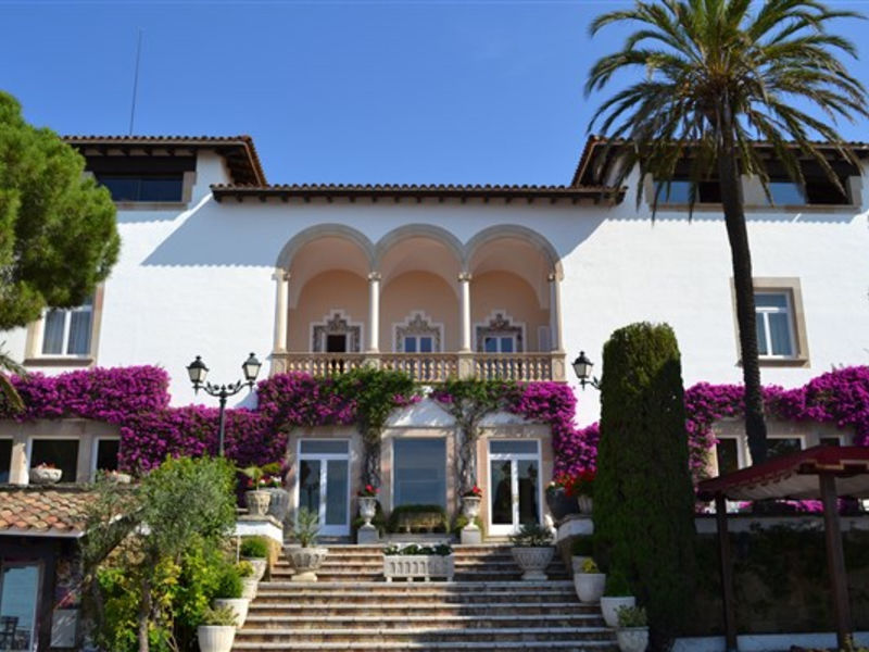 Roger De Flor Palace