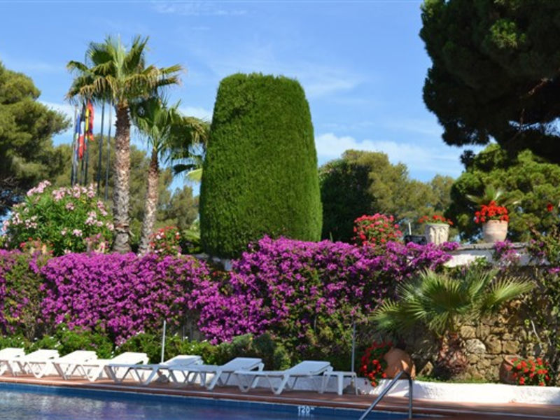 Roger De Flor Palace