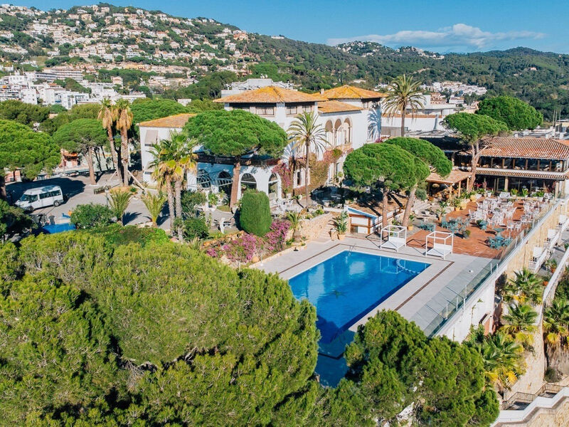 Roger De Flor Seleqtta