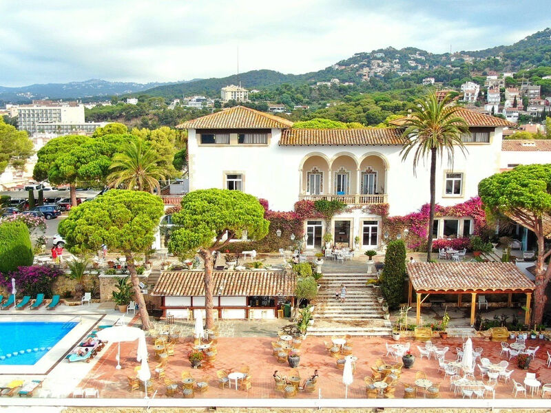 Roger De Flor Seleqtta