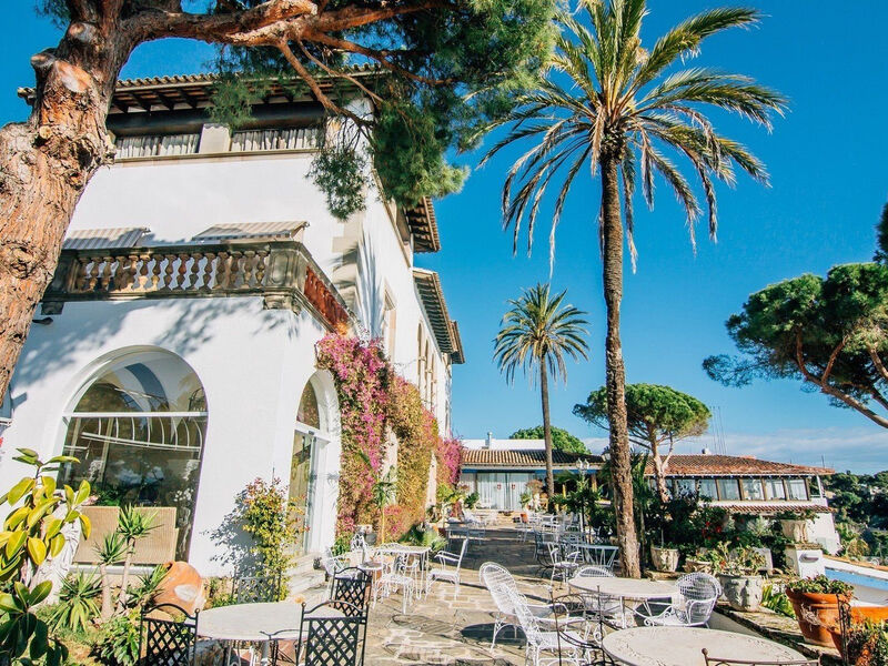 Roger De Flor Seleqtta