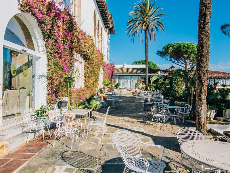 Roger De Flor Seleqtta