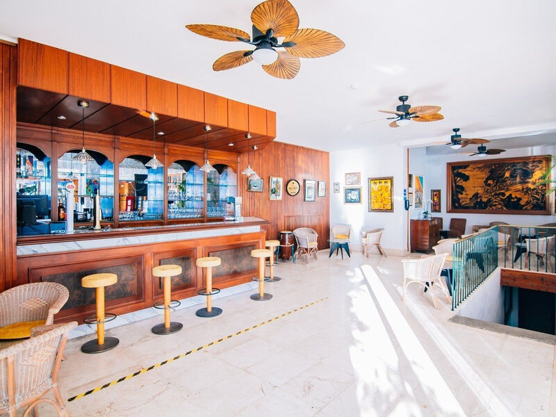 Roger De Flor Seleqtta