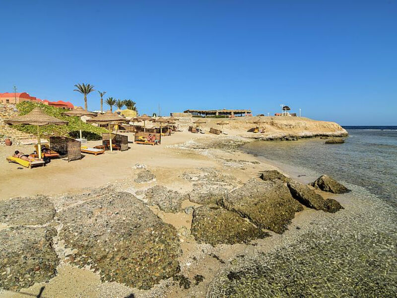 Rohanou Beach