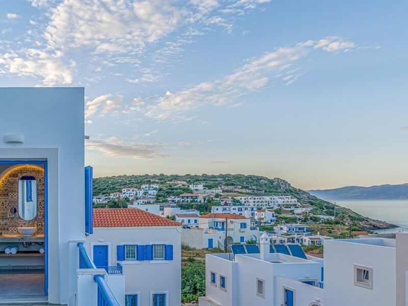 Romantica Apartments