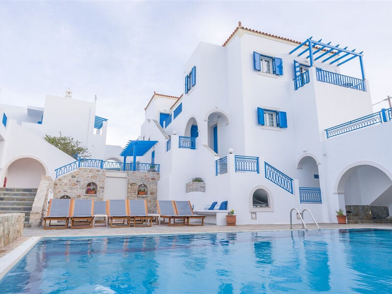 Romantica Apartments