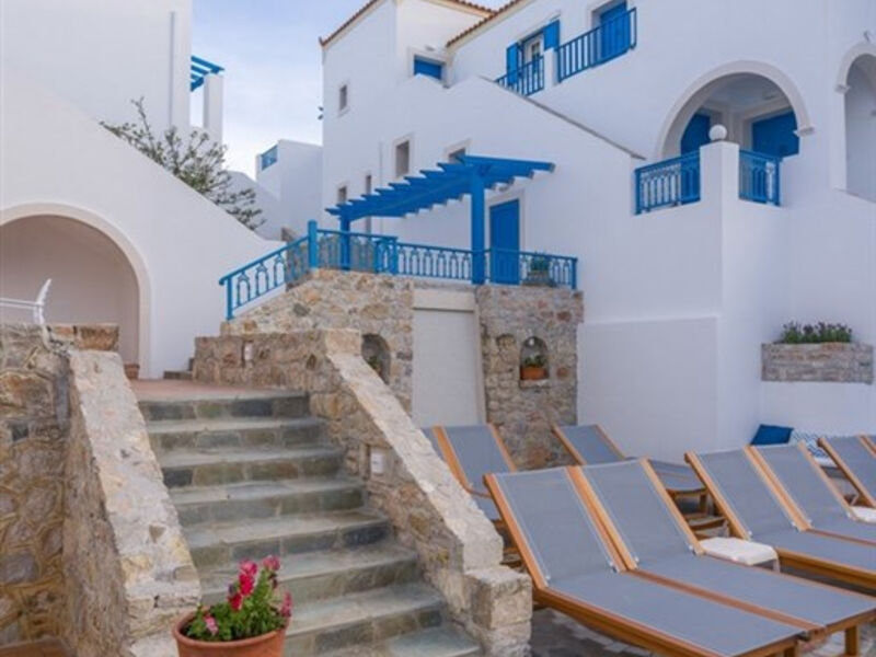 Romantica Apartments