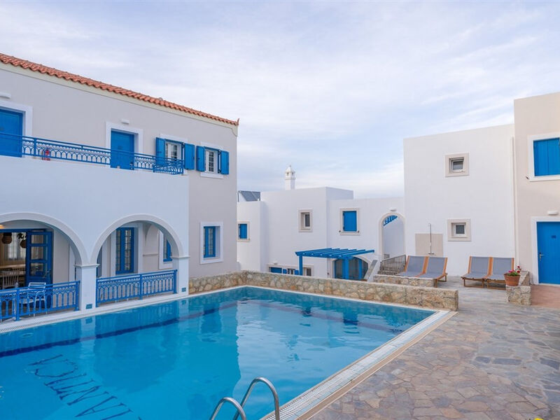 Romantica Apartments