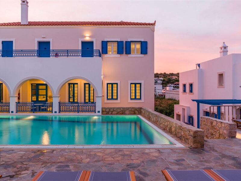 Romantica Apartments