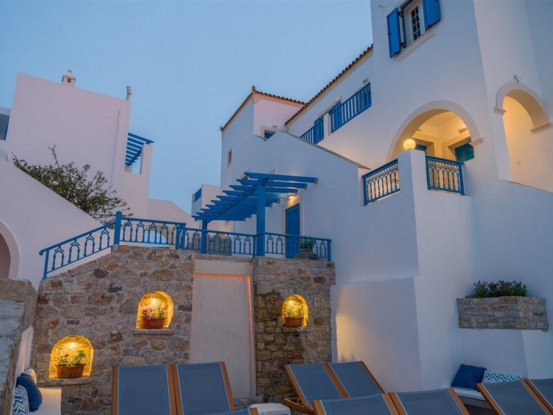 Romantica Apartments