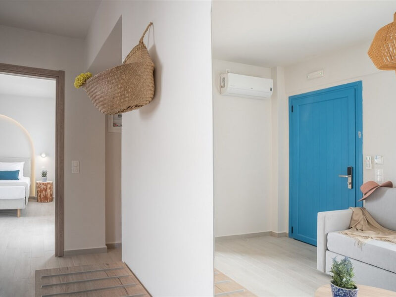 Romantica Apartments