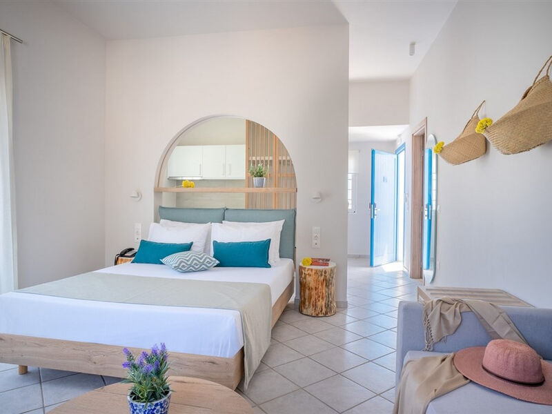 Romantica Apartments