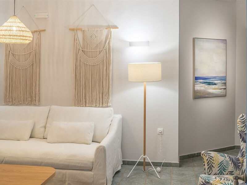 Romantica Apartments