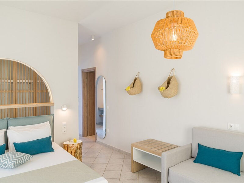 Romantica Apartments