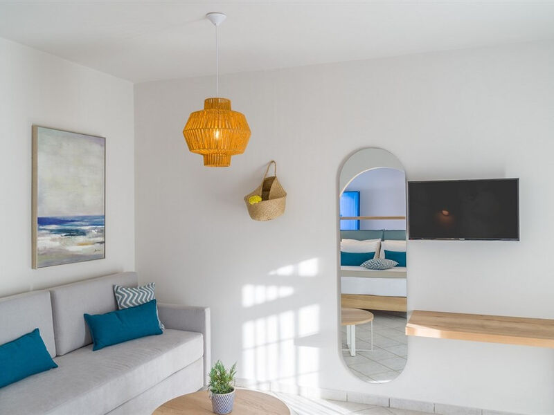 Romantica Apartments