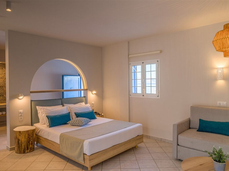Romantica Apartments