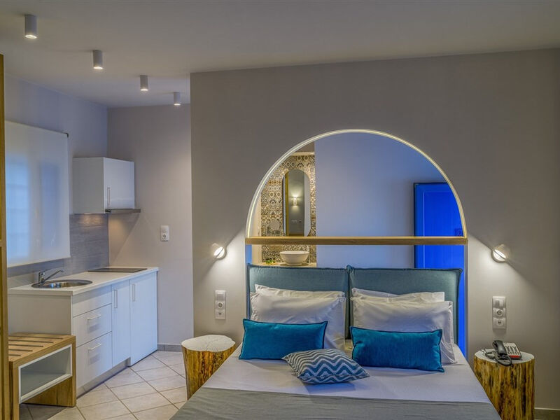 Romantica Apartments
