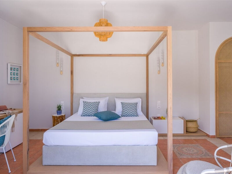Romantica Apartments