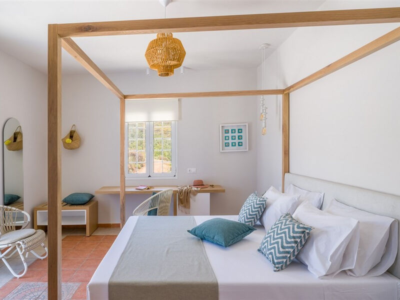 Romantica Apartments
