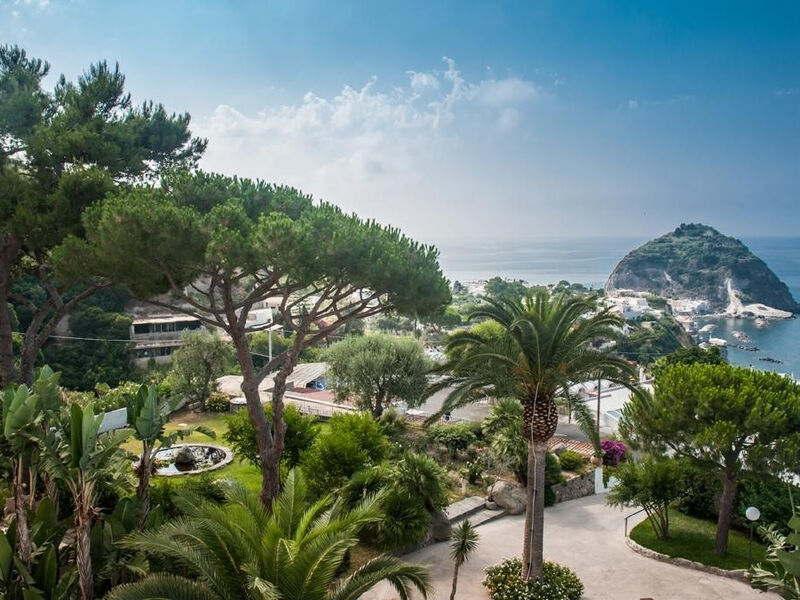 Romantica Resort & Spa