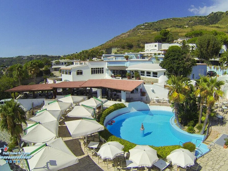 Romantica Resort & Spa