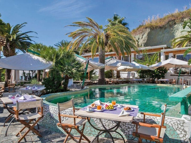 Romantica Resort & Spa