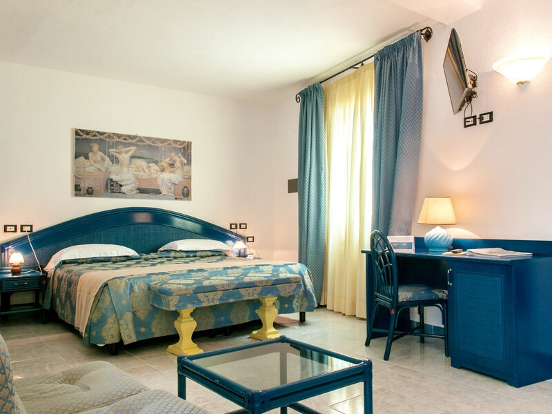 Romantica Resort & Spa