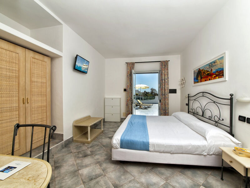 Romantica Resort & Spa