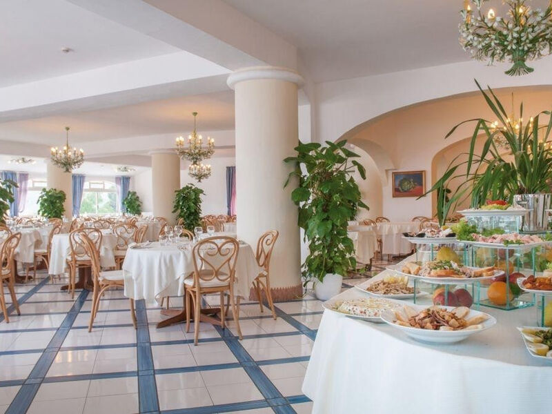 Romantica Resort & Spa