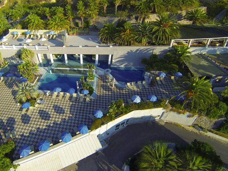 Romantica Resort & Spa