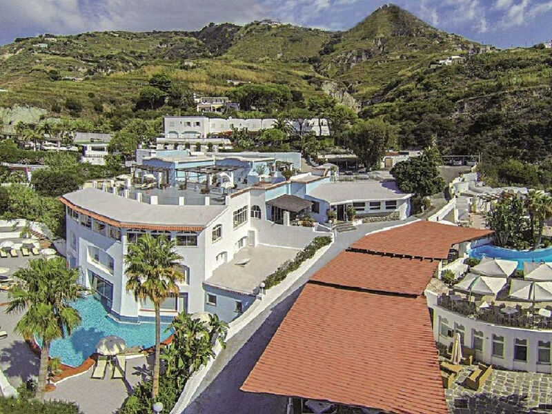 Romantica Resort & Spa