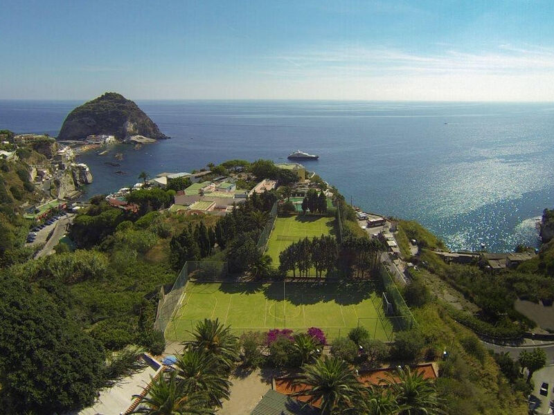 Romantica Resort & Spa