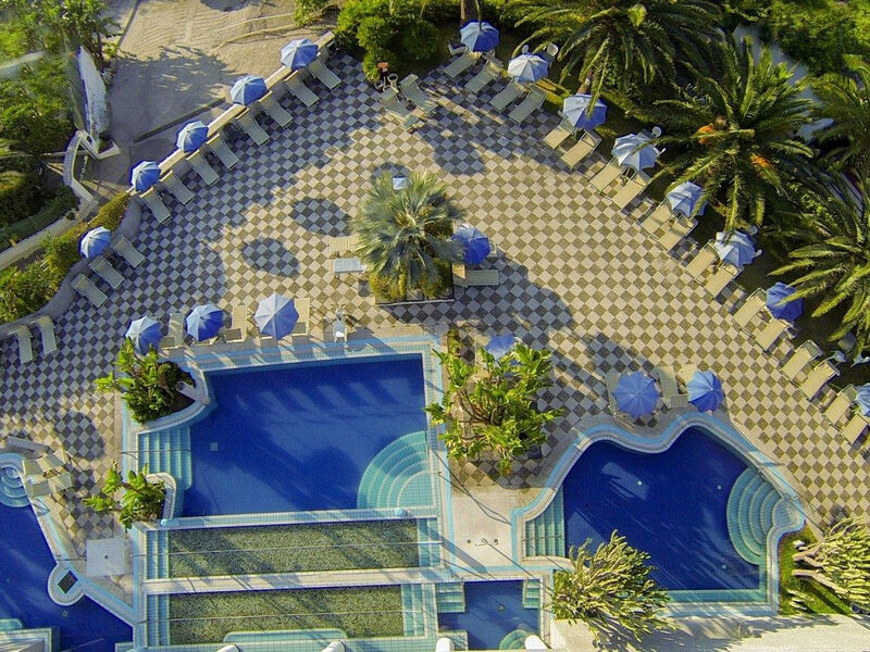 Romantica Resort & Spa